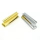 thumbnail image 3 of Sonducket Accesorios para guitarra, asiento curvo, barra deslizante de aleación de Zinc, soporte deslizante práctico profesional para Accesorios para instrumentos musicales Oro, 3 of 6