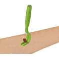 thumbnail image 2 of Tick Tool Safe for Pets Tick Off and Humans, Green, 2PCS, 2 of 5