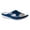 Ink Blue, variant on Spenco Fusion Pearl Women's Slide Sandal