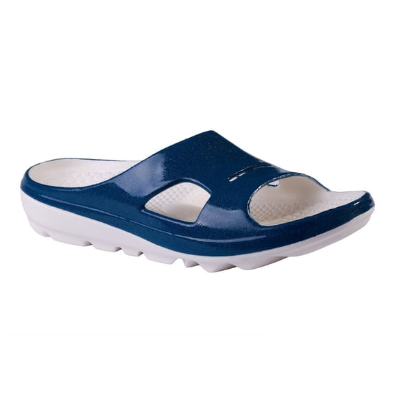 Spenco Fusion Pearl Women's Slide Sandal