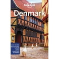 thumbnail image 1 of Pre-Owned Lonely Planet Denmark 8 (Paperback) 1786574667 9781786574664, 1 of 1