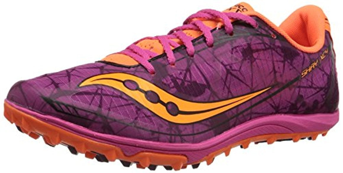 saucony flat feet