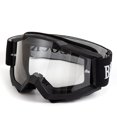 thumbnail image 1 of Gafas de moto APEBAZY Vintage Steampunk & Ski para bicicleta, 1 of 6