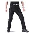thumbnail image 1 of Pantalón Táctico Militar Impermeable Y Cortaviento Elástico, 1 of 7