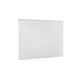 thumbnail image 1 of Cortina enrollable de doble capa a rayas con tejido suave e impermeable que filtra la luz, con control de transparencia y privacidad ajustable. Opciones de montaje con y sin taladro., 1 of 6