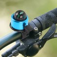 thumbnail image 4 of unbranded Accesorio Para Azul Con Sonido Agradable Y Montaje Sencillo Para Todo De Bicicletas, 4 of 7