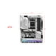 thumbnail image 2 of Placa madre ASRock X870 Pro RS DDR5 8000 MHz PCIe Gen5, 2 of 9