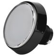 thumbnail image 3 of Bouton Poussoir LED, Support Rotatif Haute Sensibilité pour Remplacement pour Console de Jeu Blanc, 3 of 8