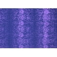 thumbnail image 1 of Ahgly Company Indoor Rectangle Persian Purple Bohemian Area Rugs, 8' x 12', 1 of 4