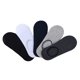 thumbnail image 3 of OUNONA 10Par Calcetines Antideslizantes Para Premium Transpirable, 3 of 5