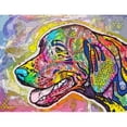 thumbnail image 3 of Dean Russo Collection 14x12 Black Modern Framed Museum Art Print Titled - Sport, 3 of 5