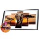 thumbnail image 2 of Pintura de diamante 5D DIY Kit de elefante de taladro cuadrado completo decoración del hogar arte artesanal Hugtrwg Para estrenar, 2 of 9