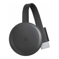 thumbnail image 1 of Google Chromecast 3.ª Generación Full Hd Negro Google Chromecast 3ra GEN, 1 of 3