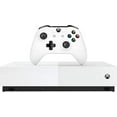thumbnail image 5 of Restored Microsoft Xbox One S 1TB AllDigital Edition Console with Xbox One Wireless Controller (Refurbished), 5 of 5