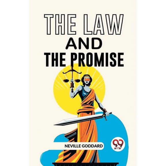 The Law And The Promise, (Paperback)