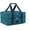 Teal, variant on Double Decker Insulated Casserole Carrying Case-Grey