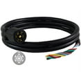 thumbnail image 4 of Conntek 10110-144 Heavy-Duty 7-Way Plug to Roj (12 Feet), 4 of 4
