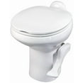 thumbnail image 1 of Thetford 42058 Aqua Magic Style II Toilette de Voyage Portative Contemporaine pour VR, Blanc, 1 of 6