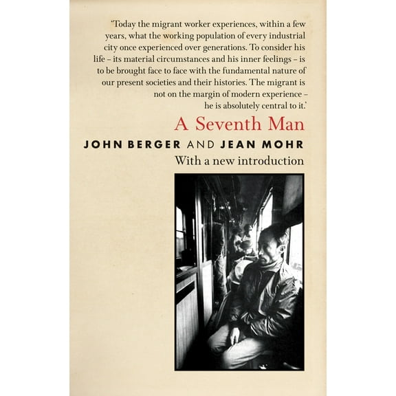 A Seventh Man (Paperback)