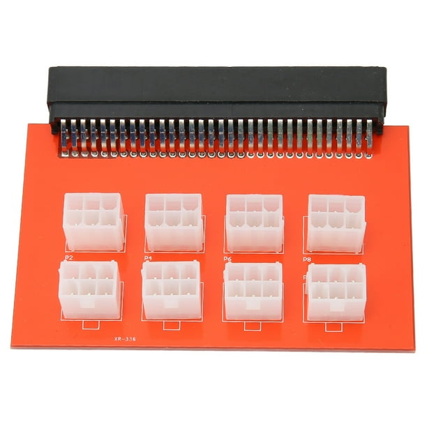 Server Power Supply,Server Power Supply PCB Power Distribution Board