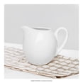 thumbnail image 4 of Cremera Chefmaker Quebec Blanco  8.3 cm Porcelana, 4 of 4
