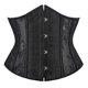 thumbnail image 1 of Fajas Herrnalise para mujer, corsés de talla grande para bustier, lencería para festivales, disfraces, tops, ropa interior gótica erógena, regalos negros para el Día de la Madre., 1 of 8