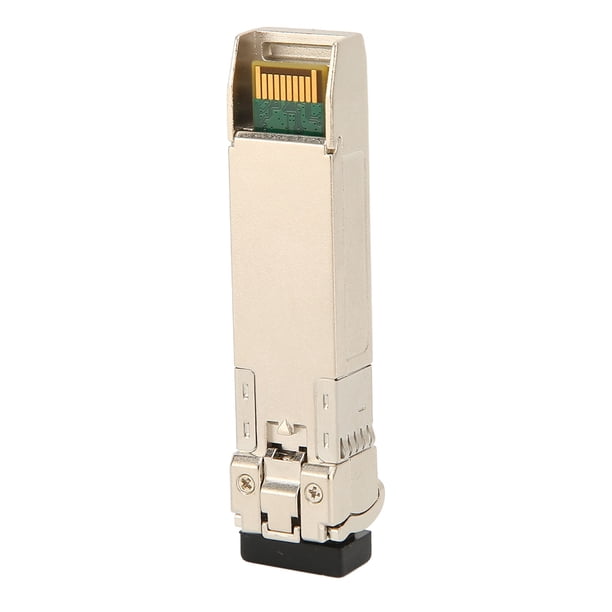 Transceptor SFP+ ANGGREK Transmisión de 40 Km Modo único Plug And Play ...