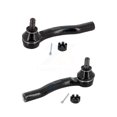 thumbnail image 1 of Front Outer Tie Rod End Kit for Car 2012-2016 Honda CR-V K72-101632, 1 of 2
