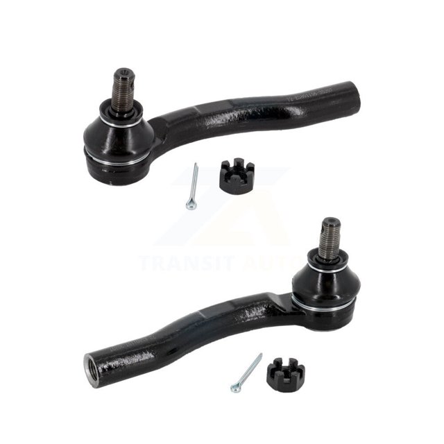 Front Outer Tie Rod End Kit for Car 2012-2016 Honda CR-V K72-101632