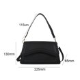 thumbnail image 3 of Bolsos Cruzados Con Solapa, 3 of 9