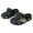 Black-a, variant on Toddler Clogs Kids Clogs for Girls Boys Classic Graphic on Slides Sandals Lightweight Summer Water Shoes Slide Slippers Beach Pool Outdoor Bathing Shower Slippers (Toddler/Little Kids/Big Kids)