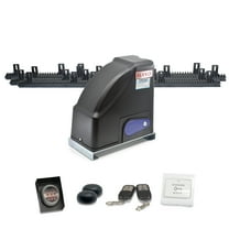 ALEKO Accessories Kit Gate Opener for Sliding Gates up to 1300 lbs. or 52 ft.