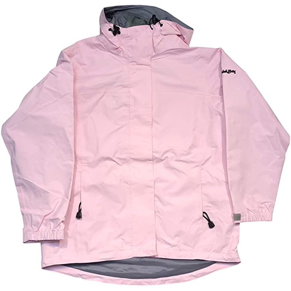 Bimini Bay Bimini Bay Outfitters Women's Boca Grande II Waterproof Jacket