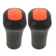 thumbnail image 4 of SHISUYAN 2pcs Forklift Knob Replacements Plastic Knob Handle Shift Knob Grip Knob Forklift Lever Knob Plastic Forklift Knob Forklift Accessory Replacement Forklift Knob, 4 of 8