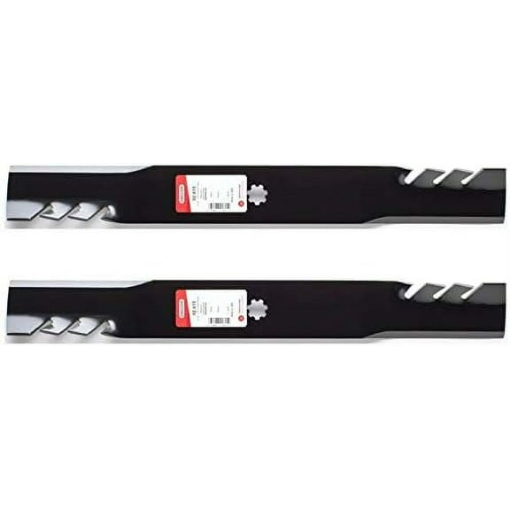 Oregon 92-615 Gator G3 Blades for 42" John Deere E100
