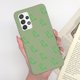 thumbnail image 1 of Lembut-fundas de teléfono para Samsung A52, A52S, A53, linda chica fresca, corazón mate, flor de moda, Funda para Samsung Galaxy A 52, 4G, 5G Fivean unisex, 1 of 2