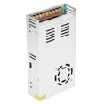 thumbnail image 2 of Interruptor de fuente de alimentación del adaptador del controlador DC12V aleación de aluminio LED pantalla barra de luz 3D impresora (S-500-12(12v 41.6a 500W)AC110/220V ± 15%), 2 of 8