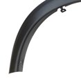 thumbnail image 3 of Front Fender Flare Trim Molding Left+Right Side For Nissan Kicks 2018 2019 2020, 3 of 8
