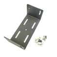 thumbnail image 1 of MBF-4 Mount Mobile Fix Bracket for ICOM IC-2730E/ID-5100E, 1 of 5