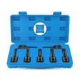 thumbnail image 3 of Ensemble de 7 Extracteurs de Vis Électriques Manuels pour Outils de Démolition, 3 of 9