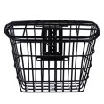 thumbnail image 1 of 1 cesta gruesa para bicicleta eléctrica, soporte para guardar bicicletas, accesorio para montar en bicicleta., 1 of 6