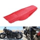 thumbnail image 4 of Cubierta de asiento de motocicleta, protección ligera, impermeable, transpirable, apta par rojo Cola Funda de asiento de motocicleta, 4 of 8