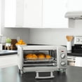 thumbnail image 5 of Horno eléctrico con freidora Black+Decker Mod TO1785SG-LA, 5 of 5
