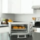 thumbnail image 5 of Horno eléctrico con freidora Black+Decker Mod TO1785SG-LA, 5 of 5