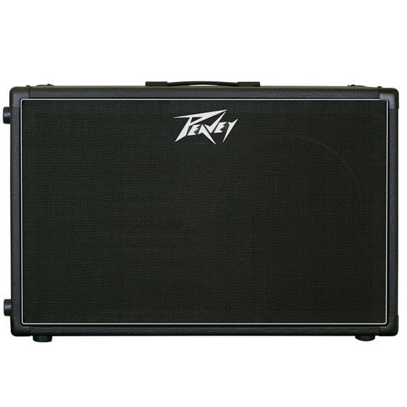 212-6 Guitar Enclosure 
