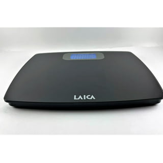 LAICA Body Weight Scales in Health Monitors 