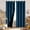 B, variant on Curtains With Top Design Thermal Insulated Drapes For Room Darkening And Easy Installation For Living Room Curtain 2