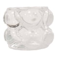thumbnail image 1 of Portavela Mainstays Cristal Bolas Transparente, 1 of 4