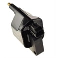 thumbnail image 4 of Ignition Coil Compatible with 1998-2003 Dodge Ram 1500 Ram 1500 Van 3.9L V6 Single pack coil 2-Pin Van 56027966 GN10174-12B1 UF198 12837 56028172 56028172AB, 4 of 5