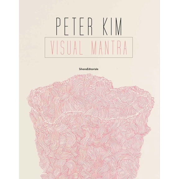 Peter Kim: Visual Mantra, (Paperback)